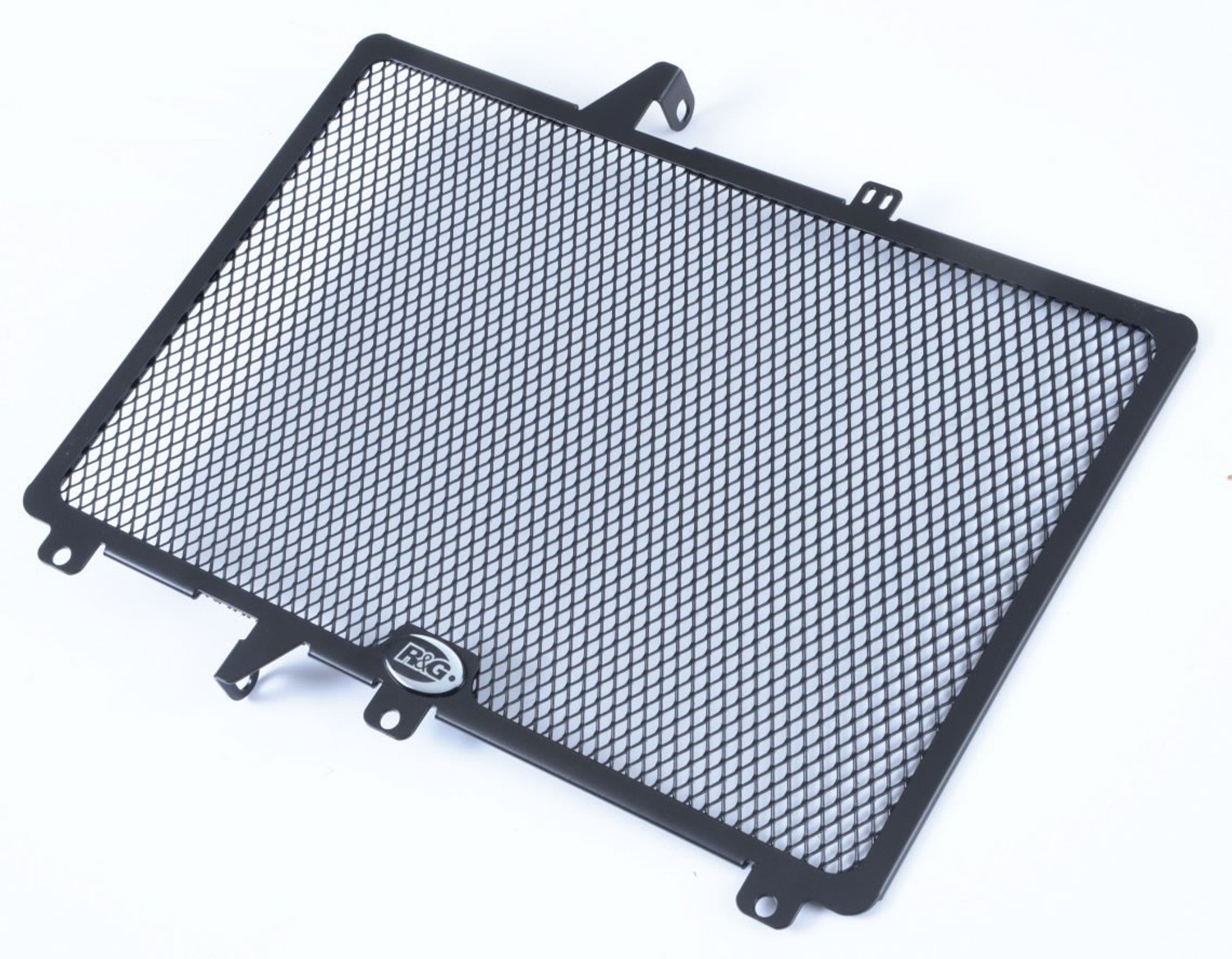 R&G Racing Radiator Guard for the Triumph TIGER 800 XCX/XRX '10-'21 R&G Racing Radiator Guard for the Triumph TIGER 800 XCX/XRX '10-'21